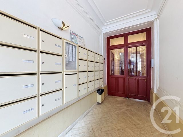 Appartement F4 &agrave; vendre - 4 pi&egrave;ces - 71,52 m2 - Paris - 75015 - ILE-DE-FRANCE