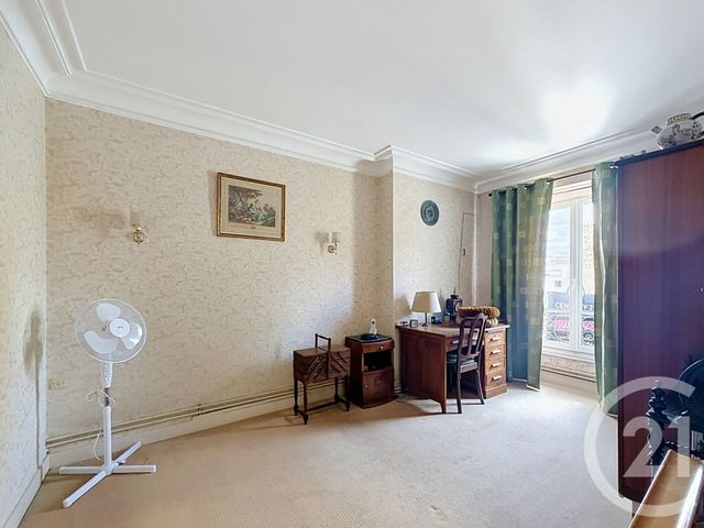 Appartement F4 &agrave; vendre - 4 pi&egrave;ces - 71,52 m2 - Paris - 75015 - ILE-DE-FRANCE