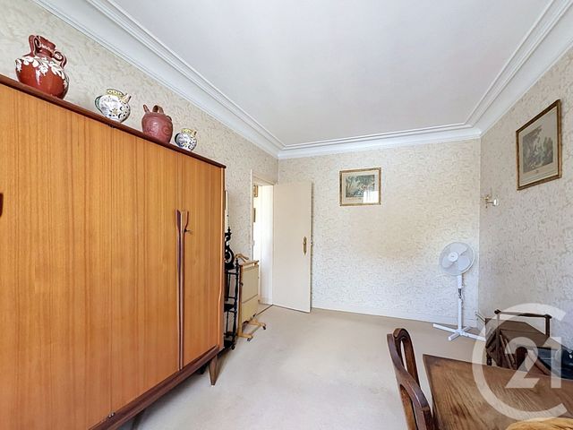 Appartement F4 &agrave; vendre - 4 pi&egrave;ces - 71,52 m2 - Paris - 75015 - ILE-DE-FRANCE