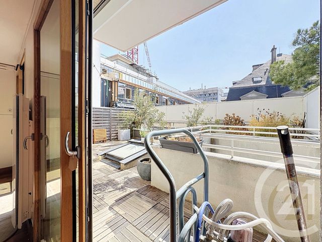 Appartement F2 &agrave; vendre - 2 pi&egrave;ces - 47,08 m2 - Paris - 75015 - ILE-DE-FRANCE
