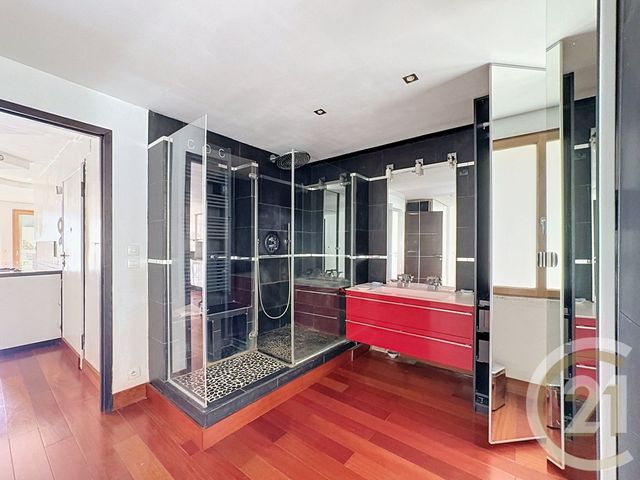 Appartement F2 &agrave; vendre - 2 pi&egrave;ces - 47,08 m2 - Paris - 75015 - ILE-DE-FRANCE