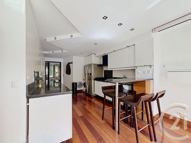 Appartement F2 &agrave; vendre - 2 pi&egrave;ces - 47,08 m2 - Paris - 75015 - ILE-DE-FRANCE