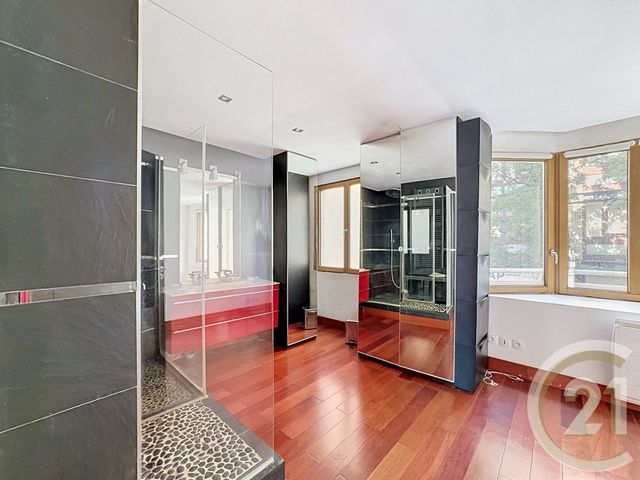 Appartement F2 &agrave; vendre - 2 pi&egrave;ces - 47,08 m2 - Paris - 75015 - ILE-DE-FRANCE