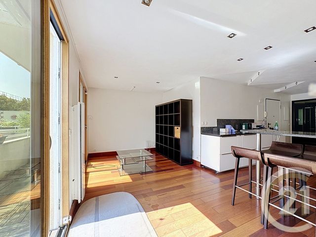 Appartement F2 &agrave; vendre - 2 pi&egrave;ces - 47,08 m2 - Paris - 75015 - ILE-DE-FRANCE