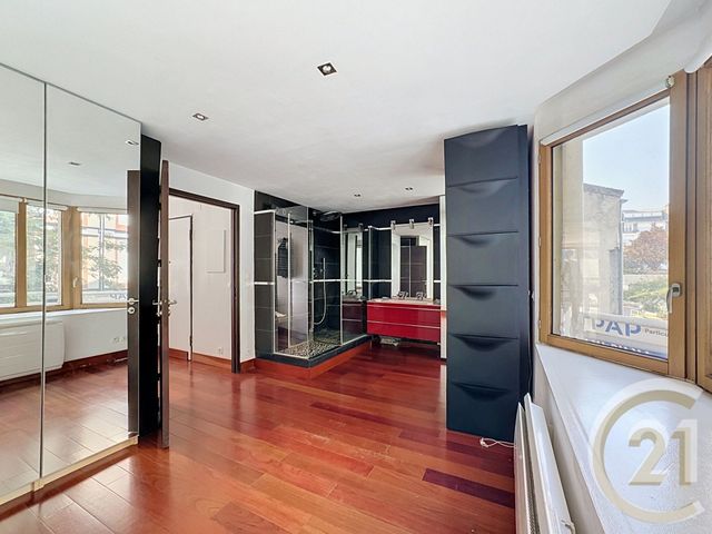 Appartement F2 &agrave; vendre - 2 pi&egrave;ces - 47,08 m2 - Paris - 75015 - ILE-DE-FRANCE