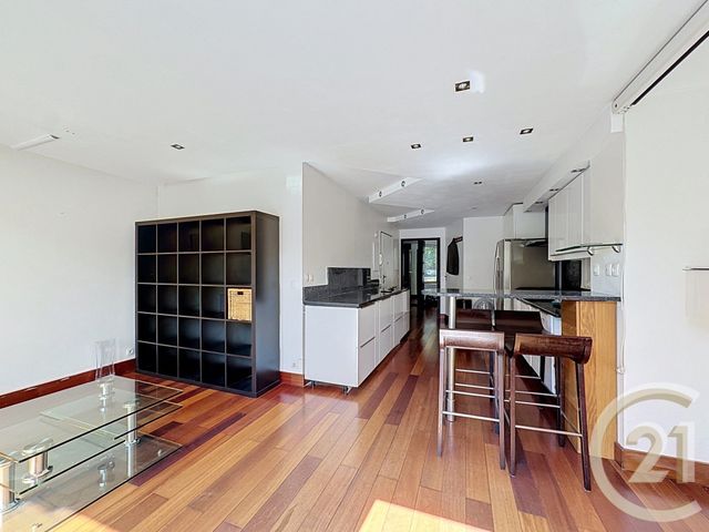 Appartement F2 &agrave; vendre - 2 pi&egrave;ces - 47,08 m2 - Paris - 75015 - ILE-DE-FRANCE