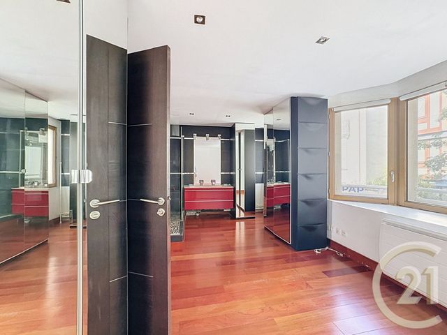 Appartement F2 &agrave; vendre - 2 pi&egrave;ces - 47,08 m2 - Paris - 75015 - ILE-DE-FRANCE