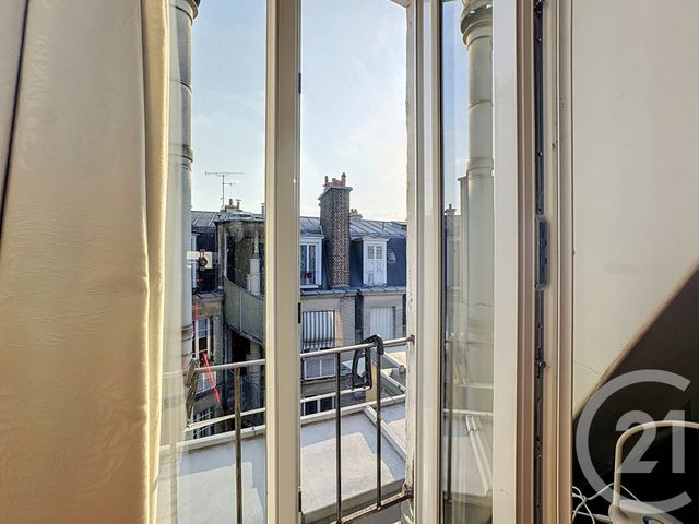 Appartement F1 &agrave; vendre - 1 pi&egrave;ce - 10,53 m2 - Paris - 75015 - ILE-DE-FRANCE