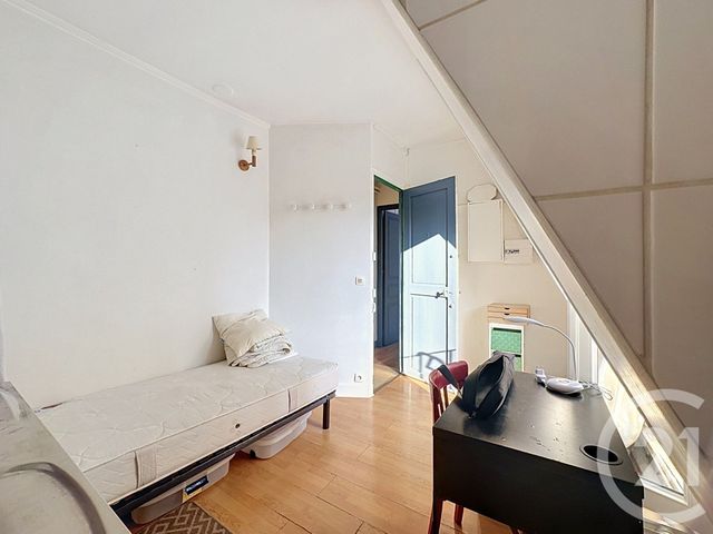 Appartement F1 &agrave; vendre - 1 pi&egrave;ce - 10,53 m2 - Paris - 75015 - ILE-DE-FRANCE
