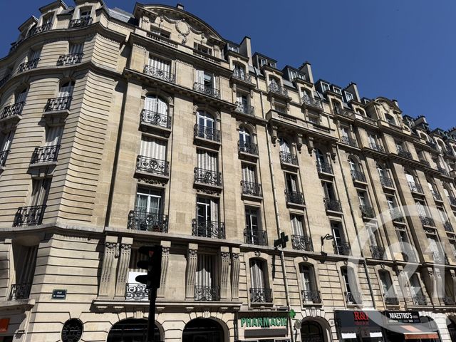 Appartement F1 &agrave; vendre - 1 pi&egrave;ce - 10,53 m2 - Paris - 75015 - ILE-DE-FRANCE