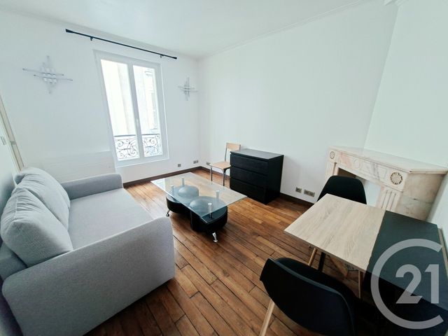 Appartement F2 à louer PARIS