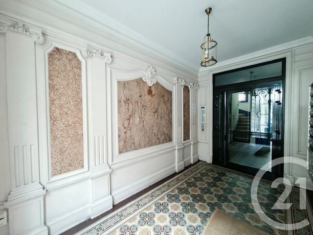 Appartement F2 &agrave; louer - 2 pi&egrave;ces - 39,33 m2 - Paris - 75015 - ILE-DE-FRANCE