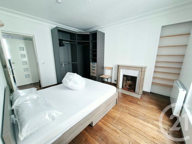 Appartement F2 &agrave; louer - 2 pi&egrave;ces - 39,33 m2 - Paris - 75015 - ILE-DE-FRANCE