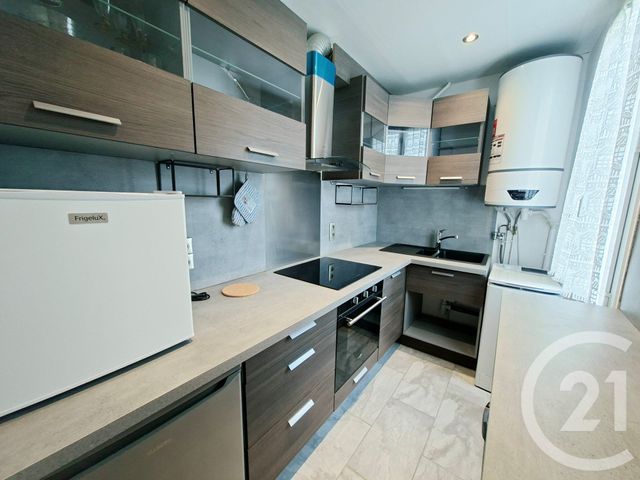 Appartement F2 &agrave; louer - 2 pi&egrave;ces - 39,33 m2 - Paris - 75015 - ILE-DE-FRANCE