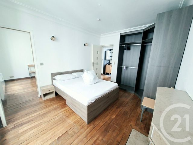 Appartement F2 &agrave; louer - 2 pi&egrave;ces - 39,33 m2 - Paris - 75015 - ILE-DE-FRANCE