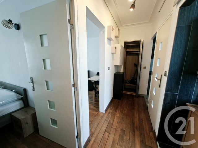 Appartement F2 &agrave; louer - 2 pi&egrave;ces - 39,33 m2 - Paris - 75015 - ILE-DE-FRANCE