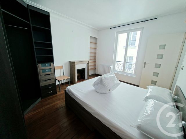 Appartement F2 &agrave; louer - 2 pi&egrave;ces - 39,33 m2 - Paris - 75015 - ILE-DE-FRANCE