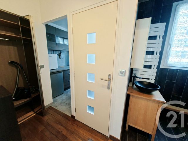 Appartement F2 &agrave; louer - 2 pi&egrave;ces - 39,33 m2 - Paris - 75015 - ILE-DE-FRANCE