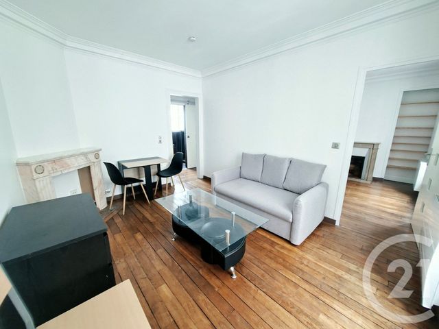 Appartement F2 &agrave; louer - 2 pi&egrave;ces - 39,33 m2 - Paris - 75015 - ILE-DE-FRANCE
