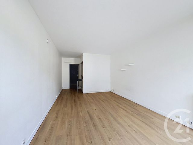 Appartement T1 &agrave; vendre - 1 pi&egrave;ce - 28,25 m2 - Paris - 75015 - ILE-DE-FRANCE