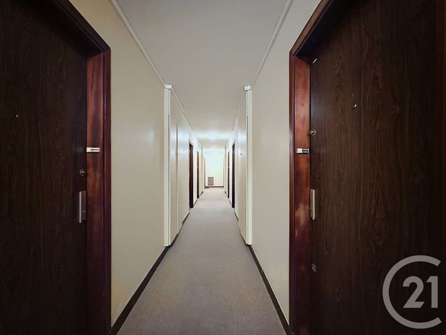 Appartement T1 &agrave; vendre - 1 pi&egrave;ce - 28,25 m2 - Paris - 75015 - ILE-DE-FRANCE