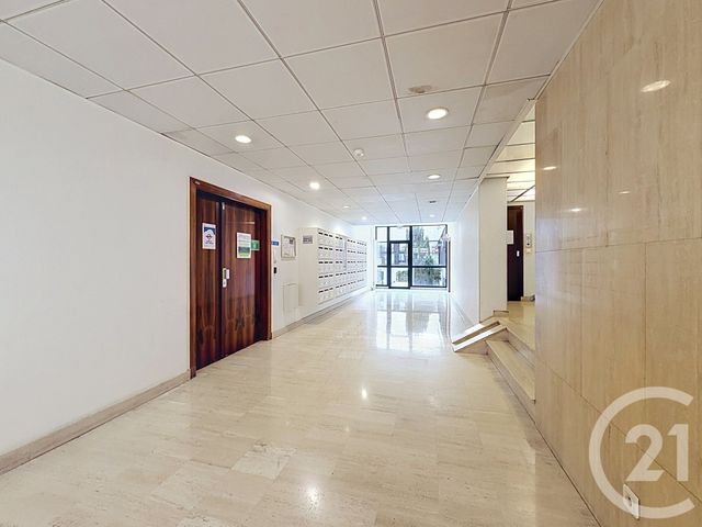Appartement T1 &agrave; vendre - 1 pi&egrave;ce - 28,25 m2 - Paris - 75015 - ILE-DE-FRANCE