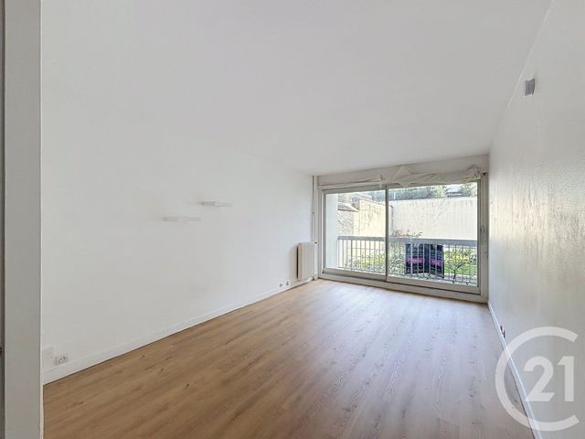 Appartement T1 &agrave; vendre - 1 pi&egrave;ce - 28,25 m2 - Paris - 75015 - ILE-DE-FRANCE