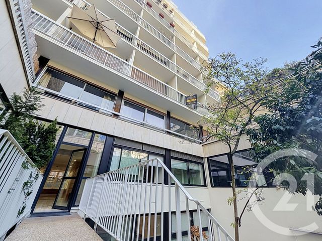 Appartement T1 &agrave; vendre - 1 pi&egrave;ce - 28,25 m2 - Paris - 75015 - ILE-DE-FRANCE