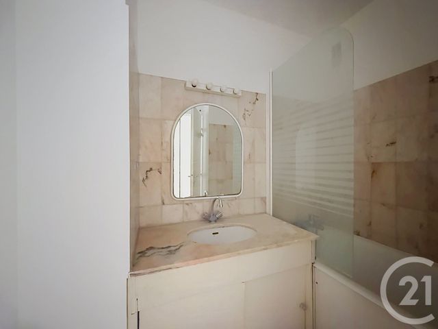 Appartement T1 &agrave; vendre - 1 pi&egrave;ce - 28,25 m2 - Paris - 75015 - ILE-DE-FRANCE