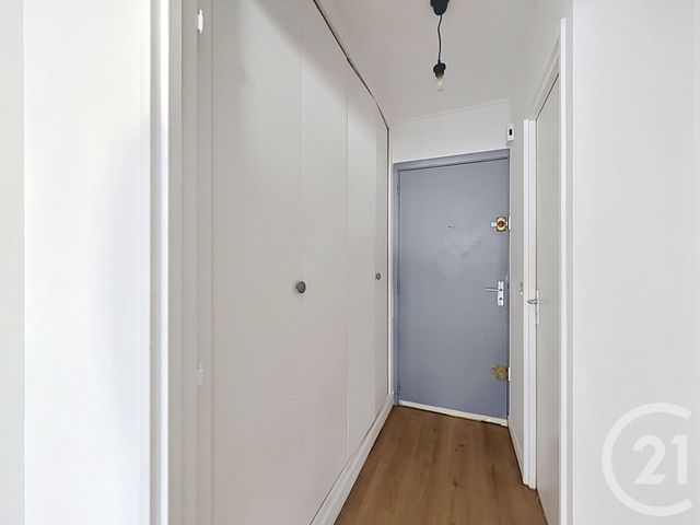 Appartement T1 &agrave; vendre - 1 pi&egrave;ce - 28,25 m2 - Paris - 75015 - ILE-DE-FRANCE