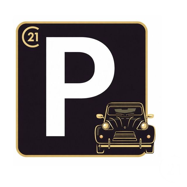 Parking à louer PARIS