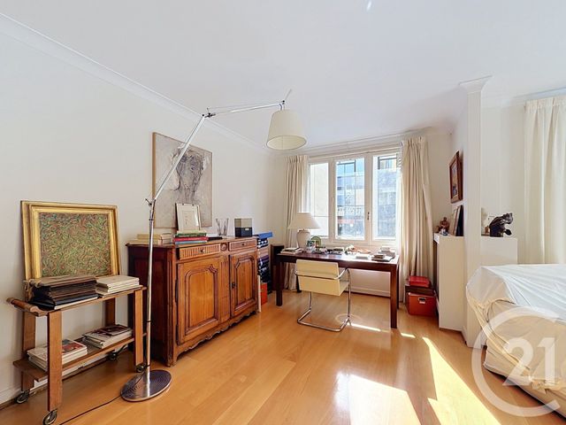 Appartement F4 &agrave; vendre - 4 pi&egrave;ces - 85,23 m2 - Paris - 75015 - ILE-DE-FRANCE