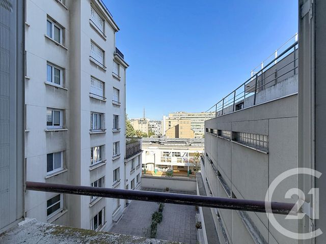Appartement F4 &agrave; vendre - 4 pi&egrave;ces - 85,23 m2 - Paris - 75015 - ILE-DE-FRANCE