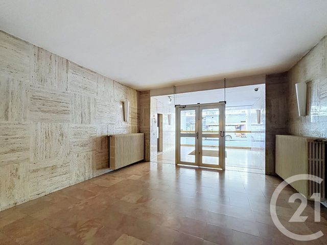Appartement F4 &agrave; vendre - 4 pi&egrave;ces - 85,23 m2 - Paris - 75015 - ILE-DE-FRANCE