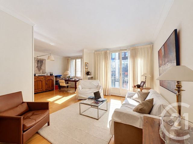 Appartement F4 à vendre PARIS