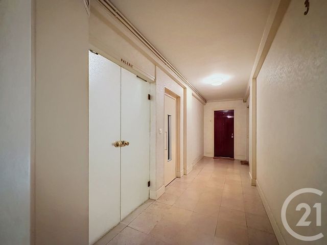 Appartement F4 &agrave; vendre - 4 pi&egrave;ces - 85,23 m2 - Paris - 75015 - ILE-DE-FRANCE