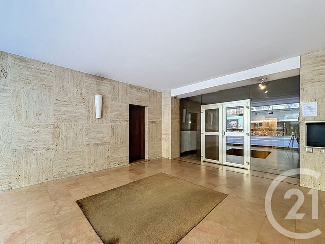 Appartement F4 &agrave; vendre - 4 pi&egrave;ces - 85,23 m2 - Paris - 75015 - ILE-DE-FRANCE