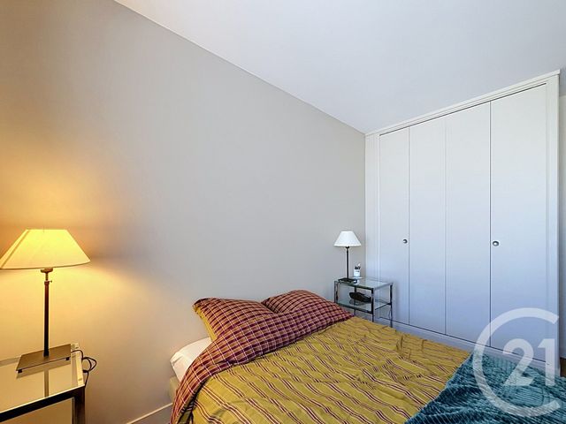 Appartement F4 &agrave; vendre - 4 pi&egrave;ces - 85,23 m2 - Paris - 75015 - ILE-DE-FRANCE