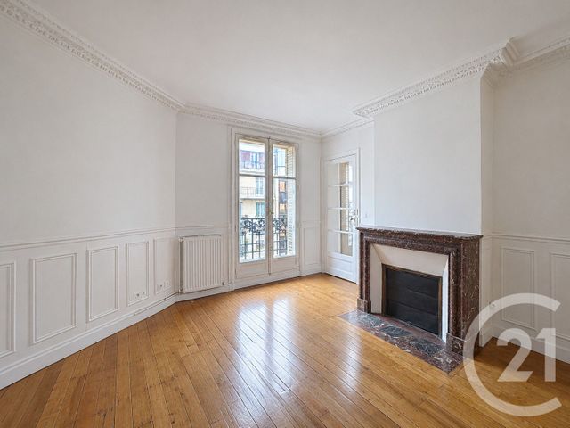 Appartement F6 &agrave; vendre - 6 pi&egrave;ces - 111,14 m2 - Paris - 75015 - ILE-DE-FRANCE