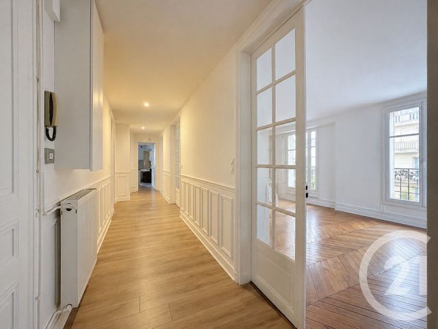 Appartement F6 &agrave; vendre - 6 pi&egrave;ces - 111,14 m2 - Paris - 75015 - ILE-DE-FRANCE