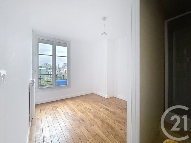 Appartement F6 &agrave; vendre - 6 pi&egrave;ces - 111,14 m2 - Paris - 75015 - ILE-DE-FRANCE