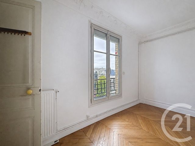 Appartement F6 &agrave; vendre - 6 pi&egrave;ces - 111,14 m2 - Paris - 75015 - ILE-DE-FRANCE