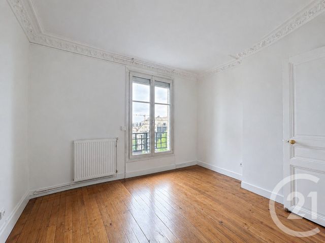 Appartement F6 &agrave; vendre - 6 pi&egrave;ces - 111,14 m2 - Paris - 75015 - ILE-DE-FRANCE