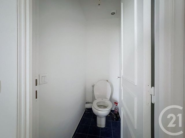 Appartement F6 &agrave; vendre - 6 pi&egrave;ces - 111,14 m2 - Paris - 75015 - ILE-DE-FRANCE