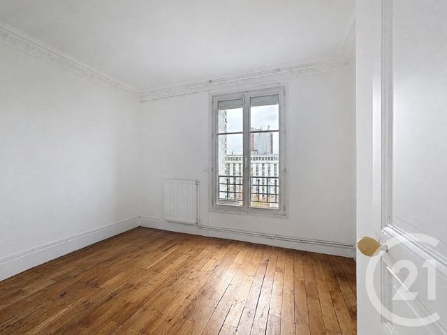 Appartement F6 &agrave; vendre - 6 pi&egrave;ces - 111,14 m2 - Paris - 75015 - ILE-DE-FRANCE