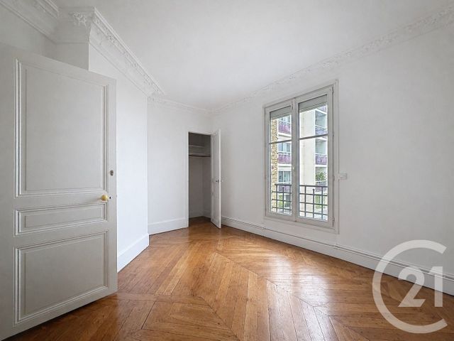 Appartement F6 &agrave; vendre - 6 pi&egrave;ces - 111,14 m2 - Paris - 75015 - ILE-DE-FRANCE
