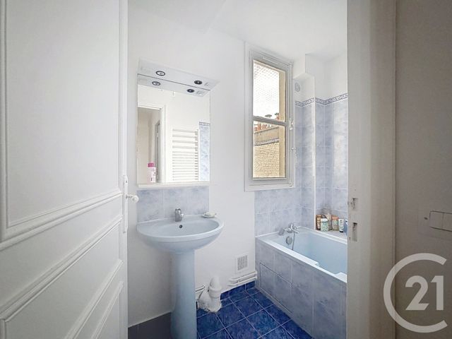 Appartement F6 &agrave; vendre - 6 pi&egrave;ces - 111,14 m2 - Paris - 75015 - ILE-DE-FRANCE