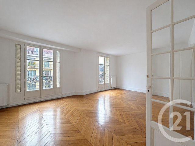 Appartement F6 &agrave; vendre - 6 pi&egrave;ces - 111,14 m2 - Paris - 75015 - ILE-DE-FRANCE