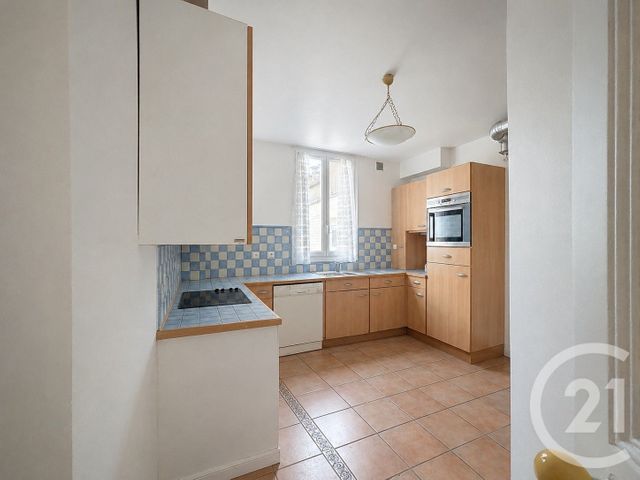 Appartement F6 &agrave; vendre - 6 pi&egrave;ces - 111,14 m2 - Paris - 75015 - ILE-DE-FRANCE