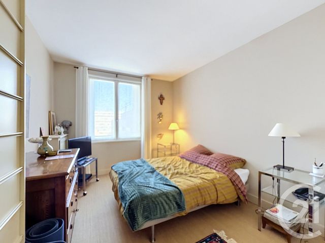 Appartement F4 &agrave; vendre - 4 pi&egrave;ces - 85,23 m2 - Paris - 75015 - ILE-DE-FRANCE